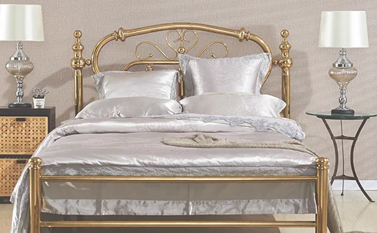 什么是铜床 铜床具有哪些清洁保养
