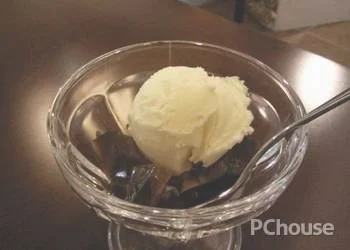 冰淇淋咖啡简介_百科_生活