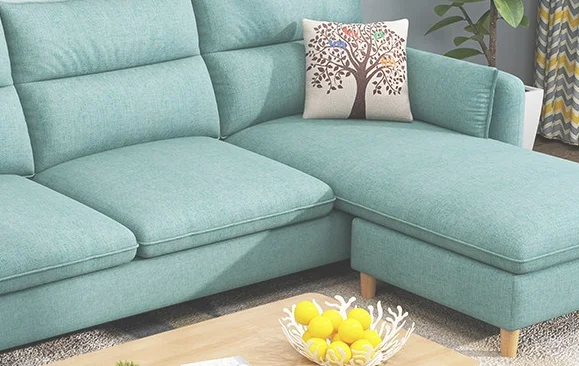 什么是组合式沙发 组合式沙发的清洁保养技巧_沙发专区
