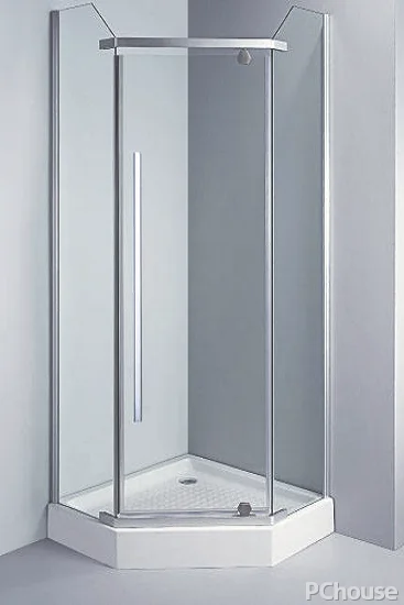 淋浴房安装方法讲解 淋浴房选购攻略_卫浴产品专区