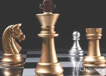 国际象棋简介_百科_生活