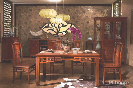 中式风格家具特点有哪些 中式家具