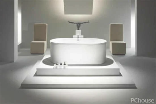 浴缸怎么用 浴缸标准尺寸是多少_装