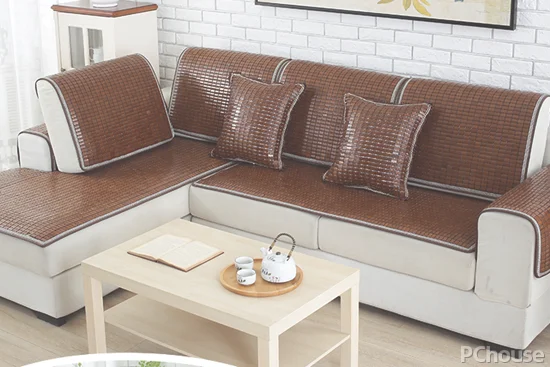 沙发垫夏天选哪种好 沙发垫如何清洗保养_沙发专区