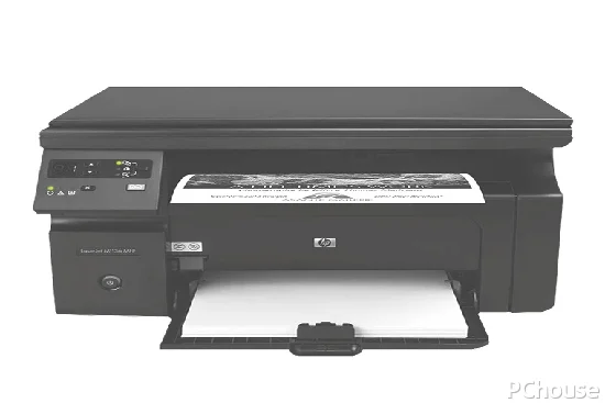 激光打印机维修方法 有什么操作上