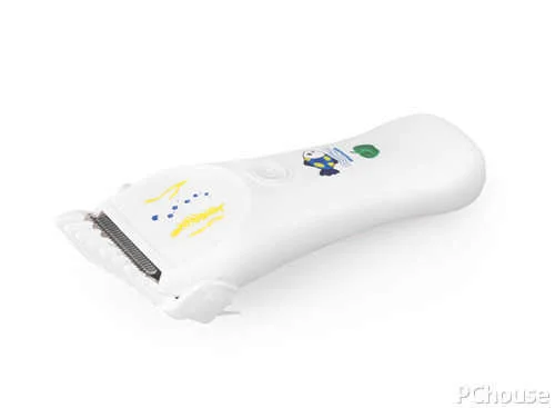 婴儿理发器的使用方法 婴儿理发器最新价格_生活家电专区