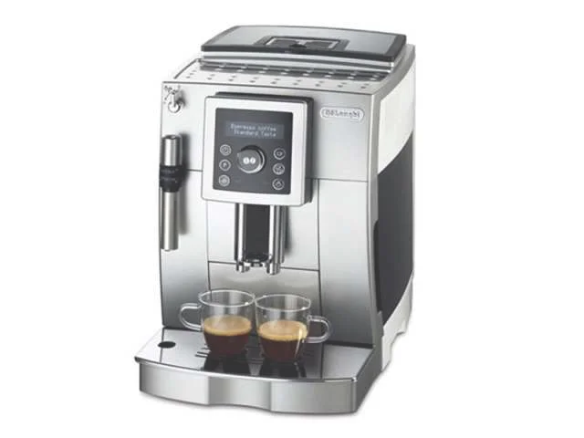 半自动咖啡机萃取时间 半自动咖啡机的水温设置为多少度_生活家电专区