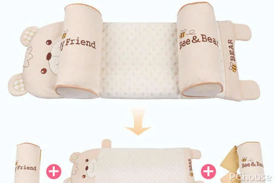 婴儿枕头如何选购 婴儿枕头品牌推荐_床上用品专区