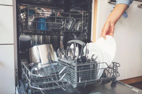 自动洗碗机如何挑选 自动洗碗机品