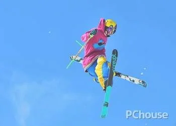 自由式滑雪分项_百科_生活