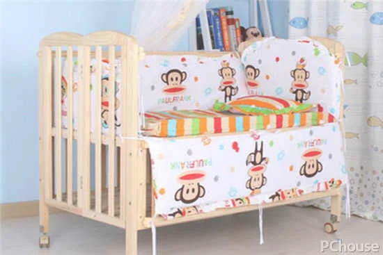 婴儿床有国家标准吗?婴儿床选购的