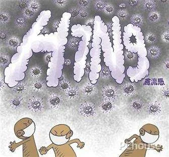 H7N9禽流感病例_百科_装修