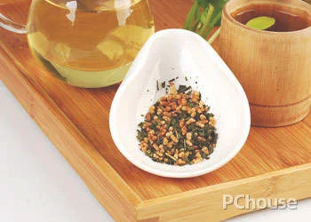 玄米茶的保存方法_百科_生活
