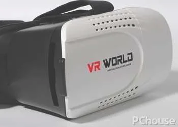 VRBOX 加强版使用说明_百科_产品