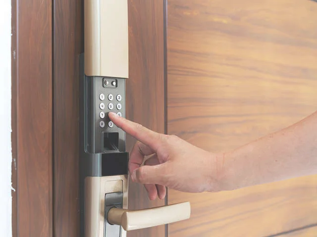 防盗门锁原理是什么 防盗门锁有哪些优缺点_门窗专区