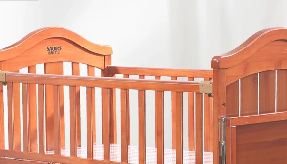 贝乐堡婴儿床的质量如何 贝乐堡婴儿床的选购注意事项_床专区