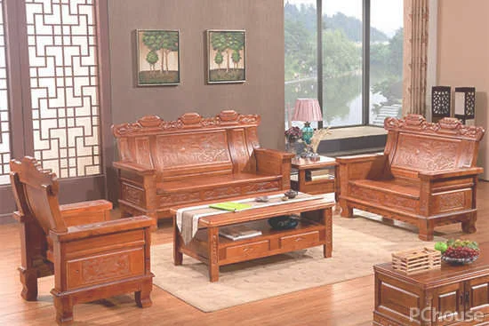 中国十大实木家具品牌排行榜，介绍下