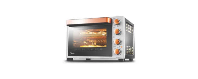 美的电烤箱怎么样 美的电烤箱怎么