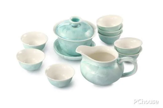 陶瓷茶具的选购要点 陶瓷茶具报价_日用品专区