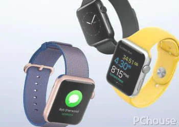 Apple Watch怎么样_百科_产品