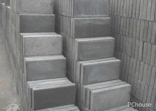 水泥砖的优势 水泥砖的规格尺寸_装修材料产品专区
