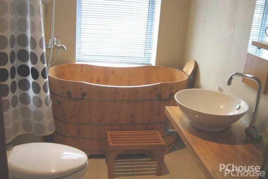 木桶浴缸尺寸介绍 木桶浴缸最新报