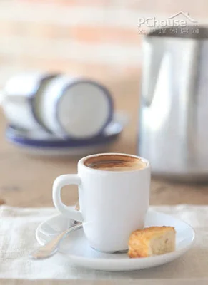 咖啡控的最爱 教你5种咖啡的制作法_美食美器
