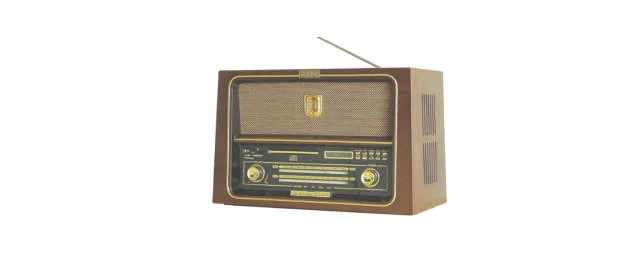 电子管收音机是什么_专区精选