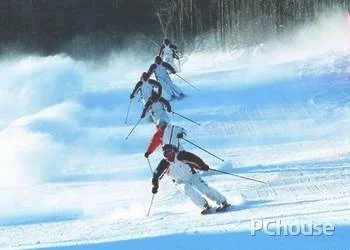越野滑雪线路_百科_生活