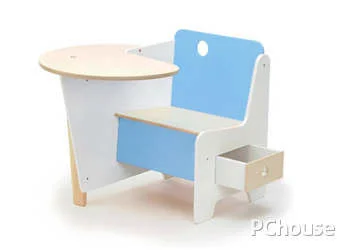 儿童桌椅的介绍与作用_百科_装修