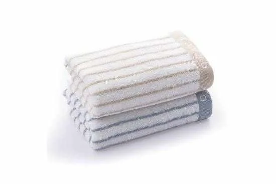 毛巾的材质有哪些 毛巾怎么选_卫浴