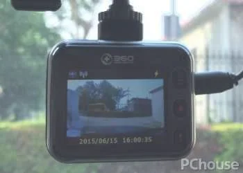 360行车记录仪使用说明_百科_产品