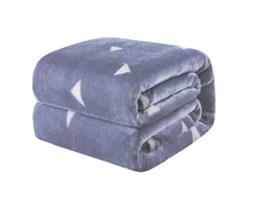 毛毯有哪些清洗方法 毛毯什么材质好_床上用品专区