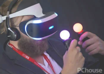 索尼PlayStation VR怎么样_百科_产