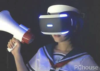 索尼PlayStation VR价格_百科_产品