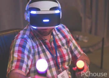 索尼PlayStation VR使用说明_百科_
