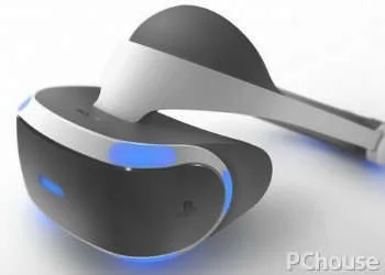 索尼PlayStation VR简介_百科_产品