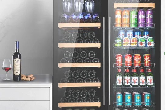 什么是冷藏柜 冷藏柜具有哪些使用注意事项_柜子专区