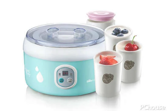 酸奶机怎么做酸奶，酸奶机怎么做米酒_厨卫家电专区
