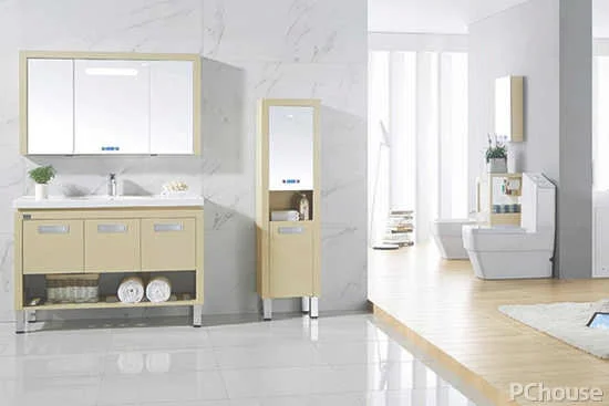 恒洁浴室柜质量怎么样 恒洁浴室柜最新报价_卫浴产品专区