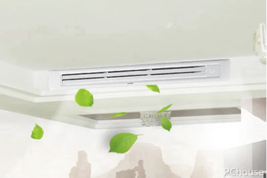 如何安装家用中央空调 家用中央空调品牌推荐_大家电专区