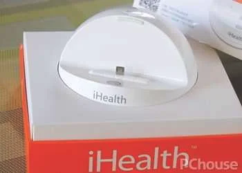 iHealth智能血压计简介_百科_产品