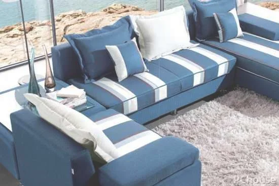 沙发十大品牌有哪些 转角布艺沙发