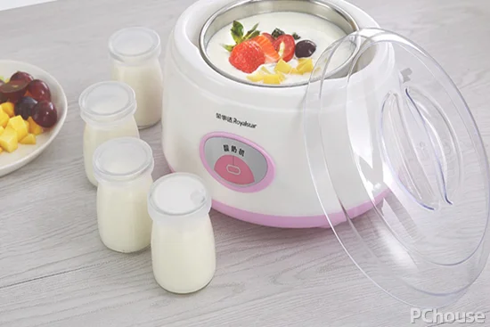荣事达酸奶机使用方法 荣事达酸奶机最新报价_厨卫家电专区