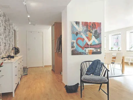 2011图片分享 单身公寓装修效果图_家居装修效果图