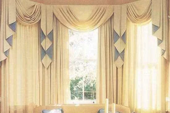 如何选购舒适好窗帘 打造气氛温馨的家_装修功能