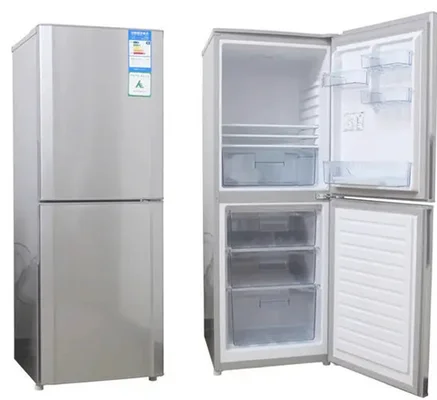移动冰箱应该注意什么