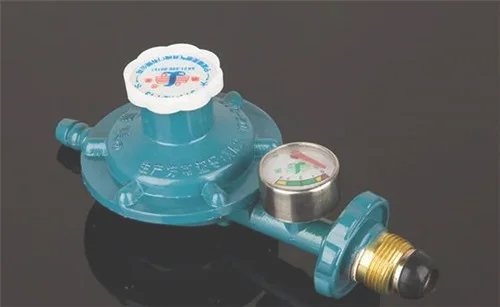 液化气减压阀有几种规格
