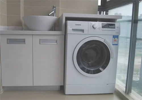 洗衣机放水时漏水是什么原因