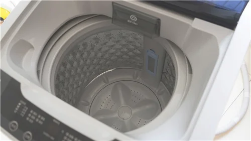 洗衣机的桶自洁是什么意思